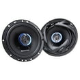 thumbnail image 1 of Autotek Street Machine 6.5 Inch 3-Way Car Audio Universal Coaxial Speakers, Pair, 1 of 9