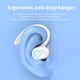 thumbnail image 5 of Audífonos S10 In Ear Earbuds Manos libres TWS inalámbricos para teléfonos inteligentes (Blanco), 5 of 8