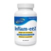 North American Herb & Spice Inflam-eez Capsules, 90 Ct
