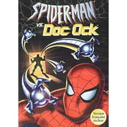 Spider-Man vs. Doc Ock (Bilingual)