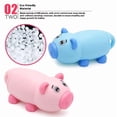 thumbnail image 3 of Baby bath water toy - Bath Toys Bathtub Toy for Toddlers Age 18 Months+ Kids ,Bath Pipes Toys for Boys and Girls Tub Water Toys（Spray Flower Wine Unicorn (color randomly）, 3 of 5