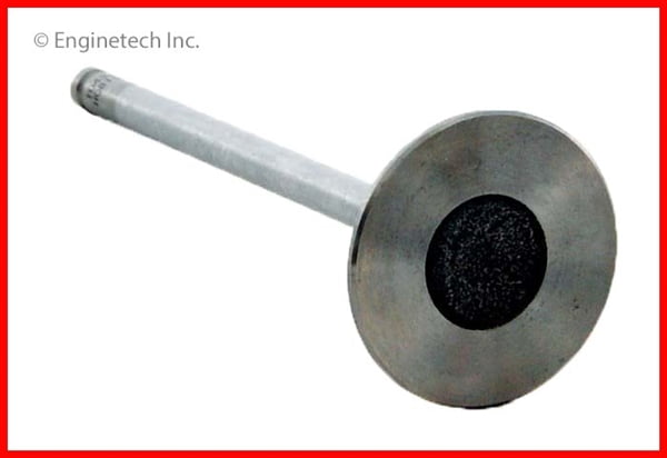 VALVE 1 INT HONDA 1.6L