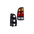 thumbnail image 1 of Calavera DEPO Toyota Tundra 2000 - 2004 Chofer, 1 of 1