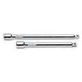 Sk Professional Tools Wobble Socket Extension,1/2