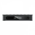 thumbnail image 3 of FiiO DM13 BT Portable CD Player with Bluetooth and Bonus Gadget Cleaner Included (Black), 3 of 4