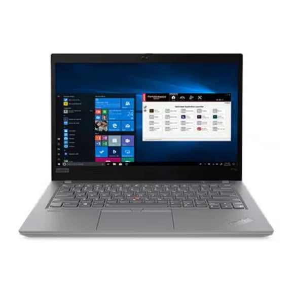 Restored Lenovo ThinkPad P14s G2 14" FHD Touchscreen Intel Core i5-1145G7 2.6 GHz 16GB DDR4 256GB SSD NVIDIA T500 Windows 11 Pro Laptop Gray