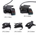 thumbnail image 4 of Charging Clip For Tw64 Tw68 Usb Charger Adapter Cable For Smart Watch Charger, 4 of 5