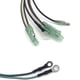 thumbnail image 2 of Sidaley Paquete de energía CDI fácil de instalar con paquete de energía CDI de amplia compatibilidad para fueraborda Mariner Vehículos, repuestos y accesorios Mis, 2 of 6