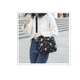 thumbnail image 3 of Mochila Antirrobo De Moda Para Mujer Bolso De Hombro Pequeño Xtellar negro, 3 of 4