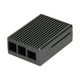 thumbnail image 3 of Carcasa para Raspberry Pi, carcasa de refrigeración de aleación de aluminio, carcasa de disipador de calor de aleación de aluminio, funda protectora para Raspberry Pi diseñada por expertos, 3 of 8
