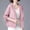 Pink#3, variant on GaThRRgYP Women's Quick-Dry Sun Protective Blouse Summer Travel Clothing,Fashion Women's Summer Solid Color Loose Long Sleeve Hooded Outwear Tops Pink M