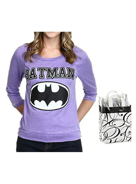 Women's Batman Shirts