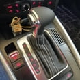 thumbnail image 3 of BUYISI Auto Shift Knob For A3 A4 A5 Q5 For A6 C6 C7 8P Gear Shift Replacement, 3 of 8