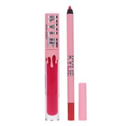 Kylie Cosmetics Matte Lip Kit Extraordinary