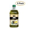 Native Harvest Expeller Pressed Non-GMO Olive/Canola Oil Blend, 2 Liters (67.6 FL OZ), 5 Pack