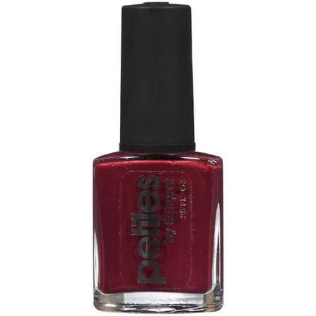Petites: 297 Juke Box Finger Nail Polish, .25 fl oz
