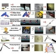 thumbnail image 5 of Suction Cup For Repairing Car Body Dents, A Pair Of Small Suction Cups, 5 of 5