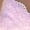 Pink, variant on Women Y2K Lace Spaghetti‑Strap Crop Camisole Top, V‑Neck Babydoll Peplum Going‑Out Tank Top For Summer Beach Vacation