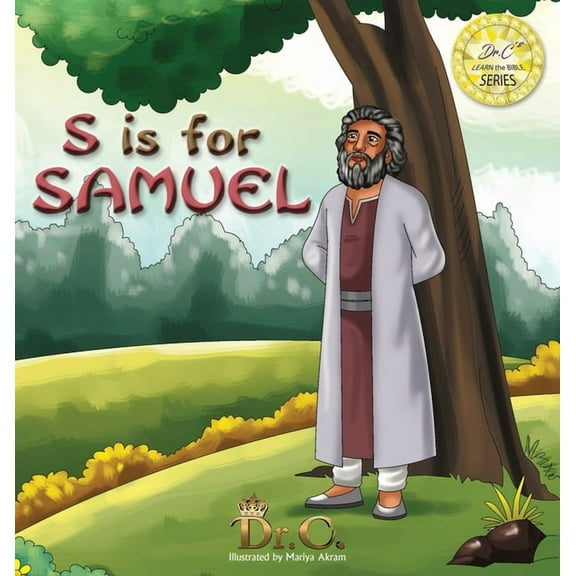 S is for Samuel (Hardcover)