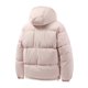 thumbnail image 2 of Ceisia Men's Casual Fashion Solid Color Stand Collar Zip Pocket Long Sleeve Parka Jacket Classic Daily Outdoor Wear Tops Gift, 2 of 3