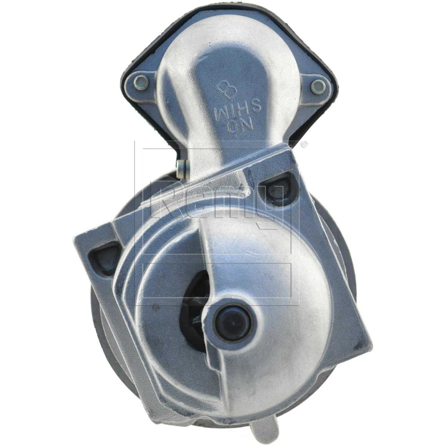 Remy 26035 Starter Motor