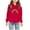 Red, variant on ibuvkizy Girls Fall Winter Hoodies Sweatshirt Christmas Long Sleeve Pullover Tops,Christmas Toddler Baby Boy's Girl's Hoodie Children's Casual Print Sweatshirt for the Baby Gift