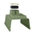 thumbnail image 4 of Discount Qaailabf Sofa Armrest Cup Sofa Cup Multifunctional Life Cup Beverage Coffee Sofa Support Frame, 4 of 4