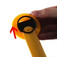 thumbnail image 3 of thinsony Activated Gifts Talking Parrot Pet Electronic Toy Voice Control Singing Bird A, 3 of 5