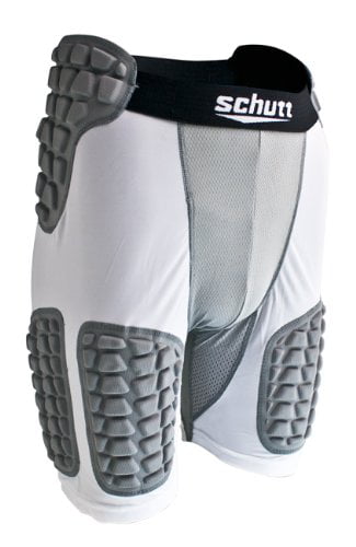 Schutt Protech Padded Compression Shorts 