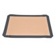 thumbnail image 2 of Estera De Silicona Para Hornear, Revestimiento De Horno Resistente Al Calor Bandeja De Silicona Para Hornear Suministros Para Hornear Bandeja De Horno De Silicona Reutilizable, 2 of 7