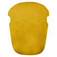 thumbnail image 1 of jinwen Housse d'Accoudoir Central Automobile, Coussin de Bras, Résistant aux Rayures, Décor Jaune, 1 of 6