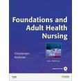 thumbnail image 1 of Pre-Owned Foundations and Adult Health Nursing (Hardcover) 0323057284 9780323057288, 1 of 1