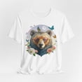 thumbnail image 3 of Animals Shirt, Shirt with Bear, 3 of 19