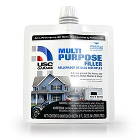 Multi-Purpose Filler, 8 oz. 77701