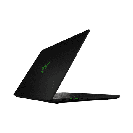 Razer - Blade 15 Advanced - 15.6" Gaming Laptop - QHD- 240HZ - Intel Core i7 - NVIDIA GeForce RTX 3060 - 16GB RAM - 1TB SSD - Black