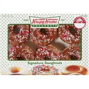 Krispy Kreme 6ct Arena Box