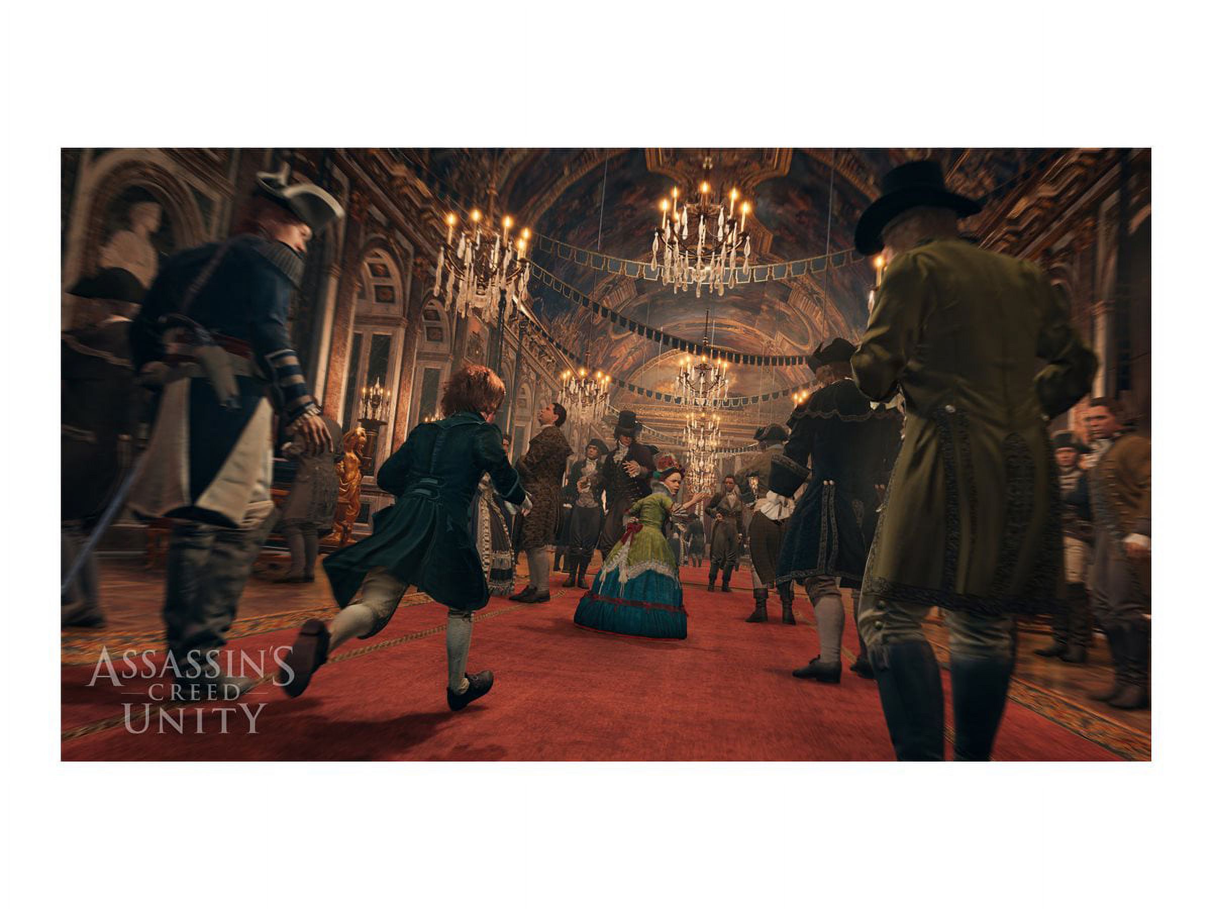 Assassin's Creed Unity - Xbox One - image 4 of 10