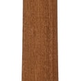 thumbnail image 6 of African Mahogany/Khaya Guitar Fingerboard Blanks - 28" x 3-3/4" x 3/8" - 6 String Bass | Fretboard Blank, 6 of 6