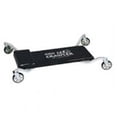 thumbnail image 1 of Traxion Inc King Crawler Creeper Roues en Plastique 5 Po., 1 of 1