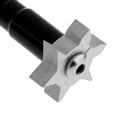 thumbnail image 3 of Herramienta de Reparación DYNWAVEMX Limpiador Groove Golf Accesorio Espinil negro, 3 of 7