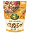 thumbnail image 2 of Nature's Path Organic Gluten Free Selections Honey Almond Granola, 11 oz, (Pack of 8), 2 of 4