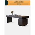 thumbnail image 1 of Executive Computer Office Desks Laptop Storage Modern Desktop Office Desks Study Work Bureau Meuble Office Furniture WN50OD My Lux Decor Round, 1 of 8
