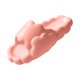 thumbnail image 2 of Pareja de verano, zapatillas de hombre y mujer, zapatos de baño de fondo grueso informales a la moda Wmkox8yii ytu2362, 2 of 6