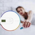 thumbnail image 3 of 7-Day Automatic Pill Dispenser Weekly Smart Timing Pill Reminder for with Alarm,Portable Electronic, 3 of 5
