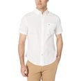 thumbnail image 1 of Camisa Tommy Hilfiger para hombre, manga corta, casual, corte regular, 1 of 4