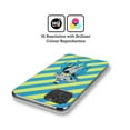 thumbnail image 2 of Head Case Designs Officially Licensed Batman DC Comics Vintage Fashion Stripes Soft Gel Case Compatible with Apple iPhone XS Max, 2 of 7