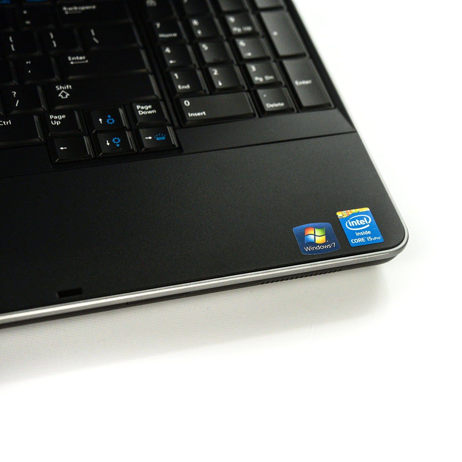 Restored Refurbished Dell Latitude E6540 Laptop  i5 Dual-Core 8GB 250GB Win 10 Pro B v.WCB