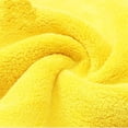 thumbnail image 2 of HEALEEP 2pcs Assorted Color Hand Towels with Hanging Coral Fleece for House Clean, 2 of 8