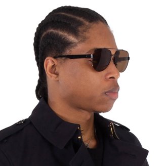 Kenneth Cole Reaction KC2839 28Z Men display picture 1