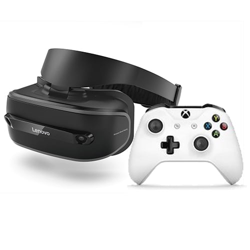 lenovo g0a20001ww explorer mixed reality headset